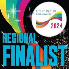 Croftdene are Finalists